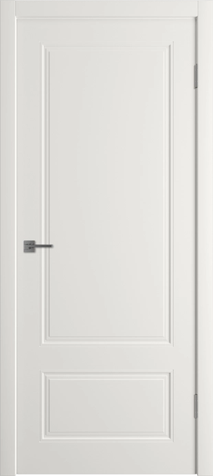 Моника 2 ДГ нет Мокко эмаль