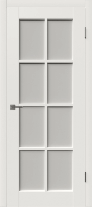 Порта ДО white cloud Мокко эмаль