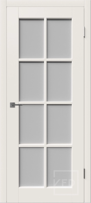 Порта ДО white cloud Слоновая кость эмаль