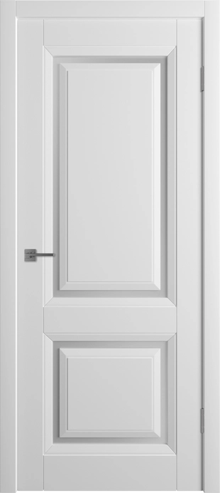 Люмос 2 ДО мателюкс Белая эмаль