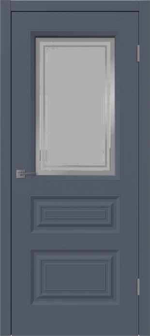 Феникс 3 ДО Art Cloud Графит эмаль