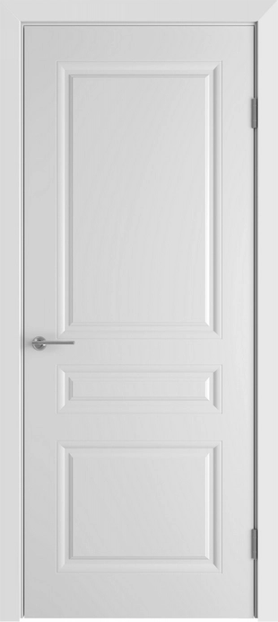 Челси ДГ нет Белая эмаль