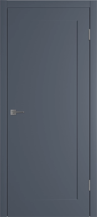 Эклипс 1 ДГ нет Графит эмаль