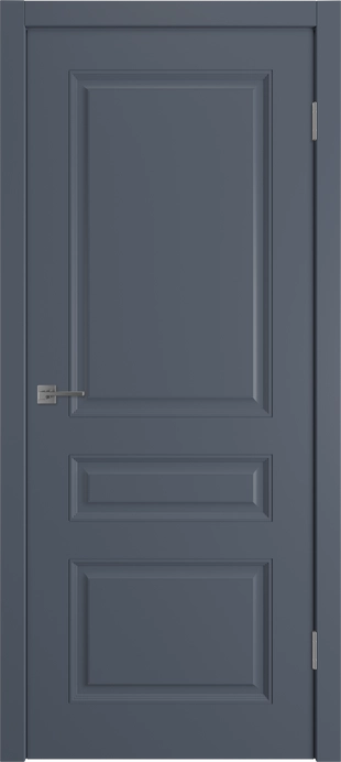 Торонто ДГ нет Графит эмаль