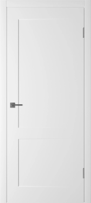 Эклипс 2 ДГ нет Белая эмаль