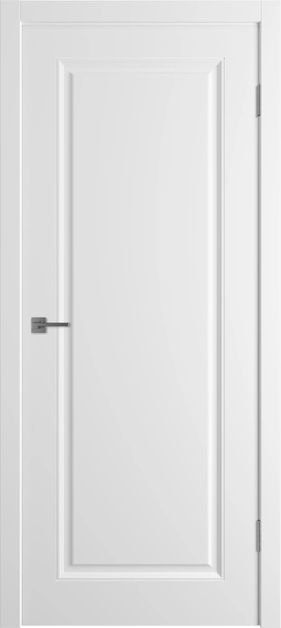 Флорида ДГ нет Белая эмаль