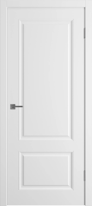 Чикаго ДГ нет Белая эмаль