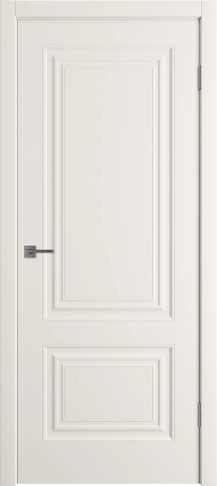 Беатрис 2 ДГ нет Слоновая кость эмаль