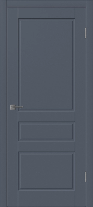 Честер ДГ нет Графит эмаль