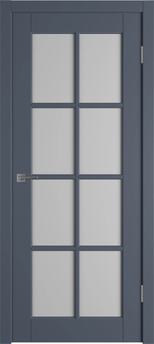 Аура ДО white cloud Графит эмаль