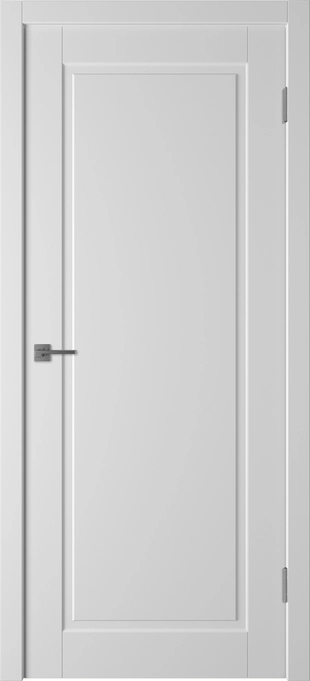 Аура ДГ нет Белая эмаль