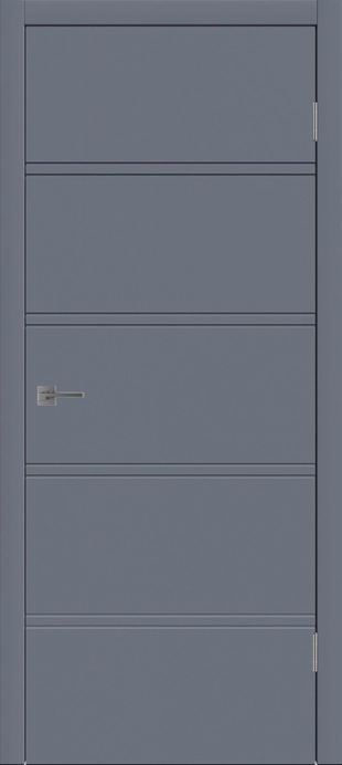 Бостон ДГ нет Графит эмаль