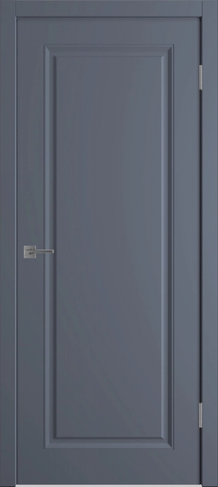 Флорида ДГ нет Графит эмаль