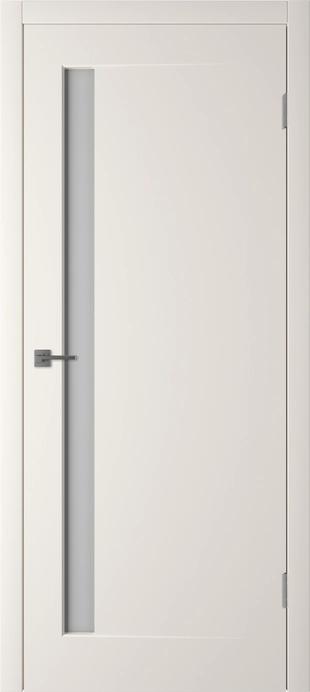 Эклипс 1 ДО мателюкс Слоновая кость эмаль