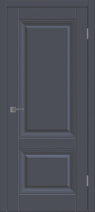 Барселона 2 ДГ нет Графит эмаль