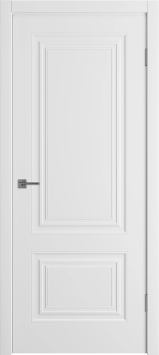 Беатрис 2 ДГ нет Белая эмаль