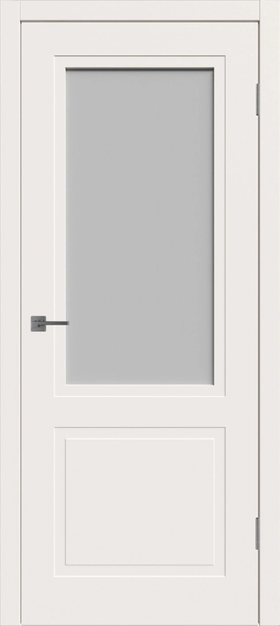 Флэт 2 ДО мателюкс Слоновая кость эмаль