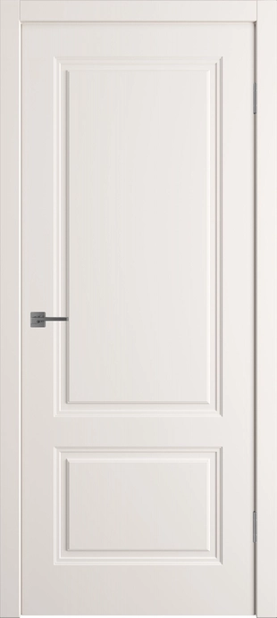 Норра 2 ДГ нет Слоновая кость эмаль