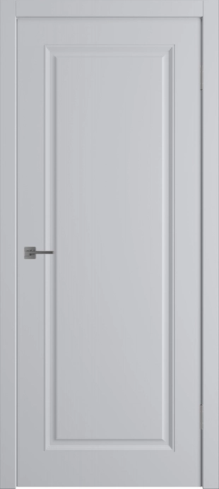 Флорида ДГ нет Светло-серая эмаль