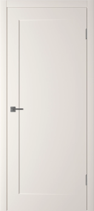 Эклипс 1 ДГ нет Слоновая кость эмаль