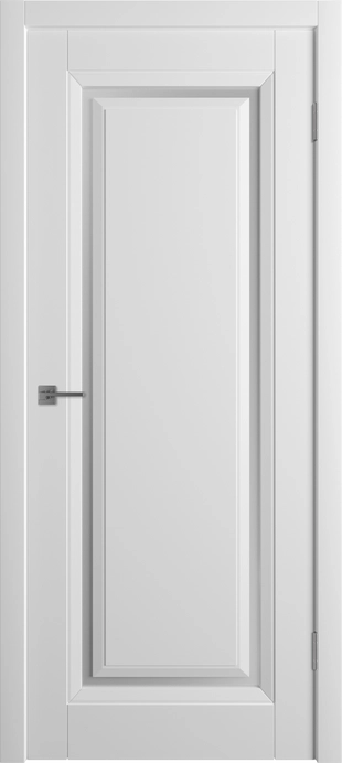 Люмос 1 ДО мателюкс Белая эмаль