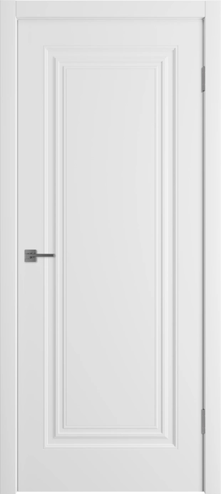 Беатрис 1 ДГ нет Белая эмаль