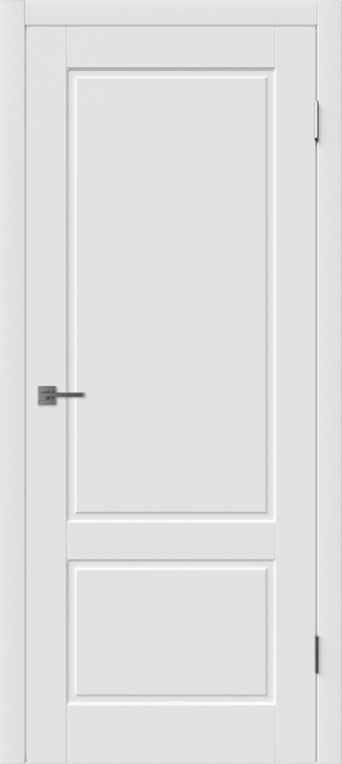 Шеффилд ДГ нет Белая эмаль