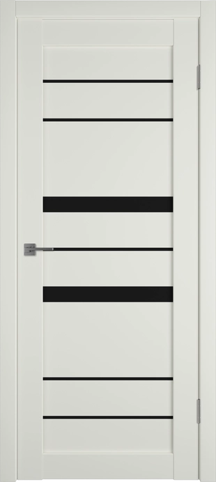 E30 ДО black gloss MidWhite