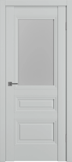 EF3 ДО white cloud Steel