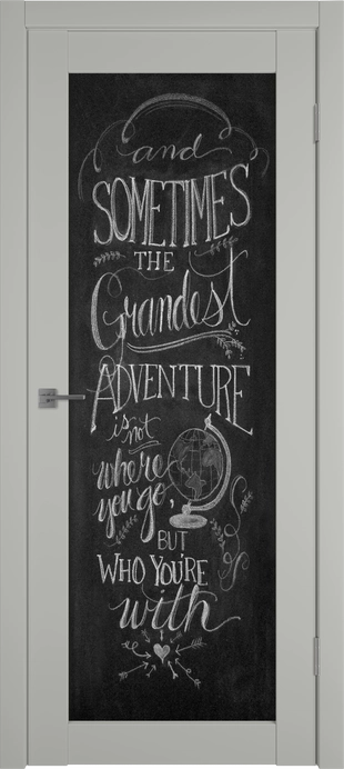 E32 ДО Slate Taupe