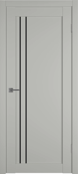 E33 ДО black gloss Taupe