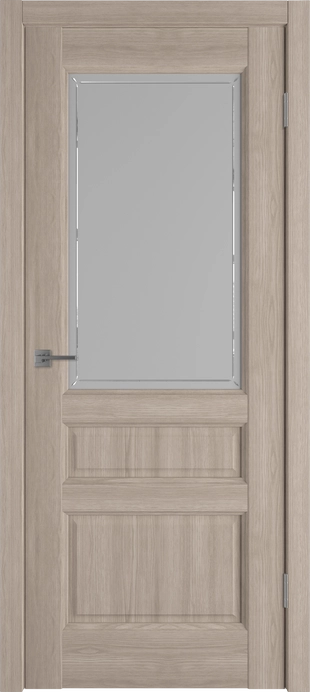 Elegant 3 ДО Crystal Cloud Red Oak