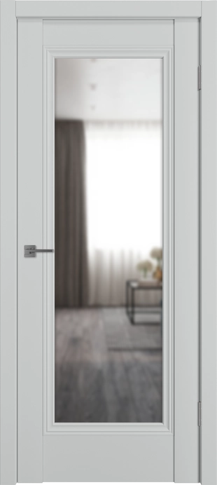 EF1 ДО Reflex Steel