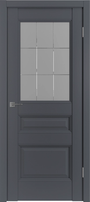 EST3 ДО Crystal Cloud Cross Onyx