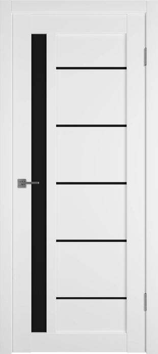 E37 ДО black gloss Ice