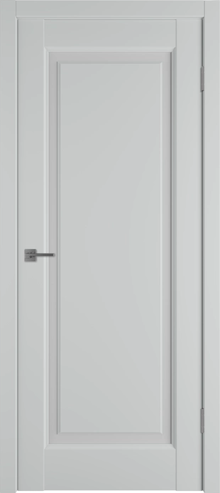 Elegant 1 ДО Fly White cloud Steel