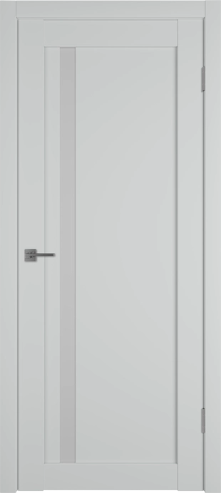 E34 ДО white cloud Steel