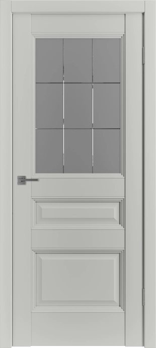 EST3 ДО Dark Crystal Cloud Cross Taupe