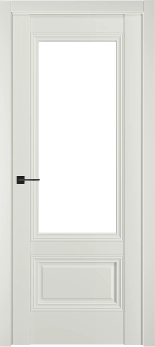 EF2.1 ДО Air Space MidWhite