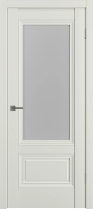 EF2.1 ДО white cloud MidWhite