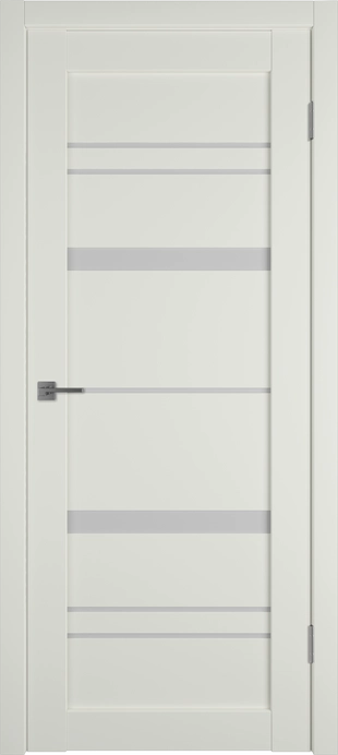 E25 ДО white cloud MidWhite