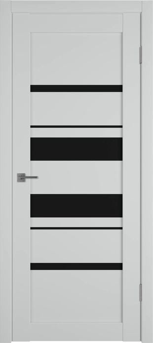 E29 ДО black gloss Steel