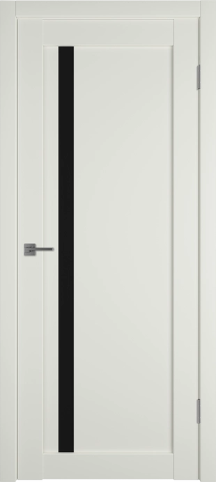 E34 ДО black gloss MidWhite