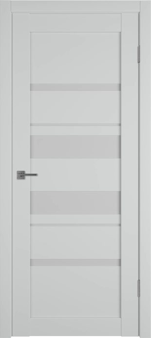 E29 ДО white cloud Steel