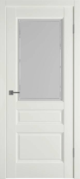 Elegant 3 ДО Crystal Cloud MidWhite