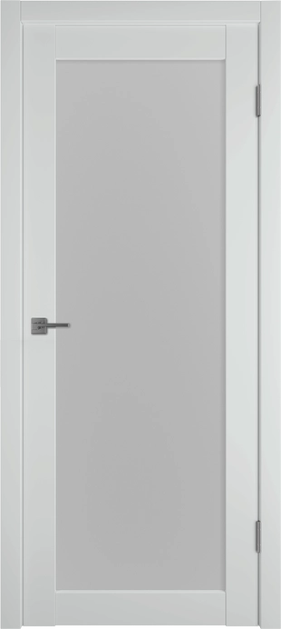 E32 ДО white cloud Steel