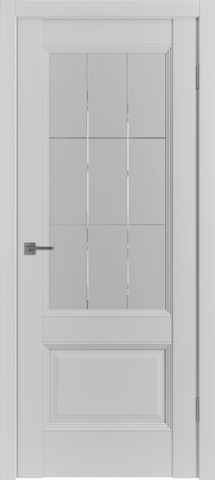 EST2 ДО Crystal Cloud Cross Steel