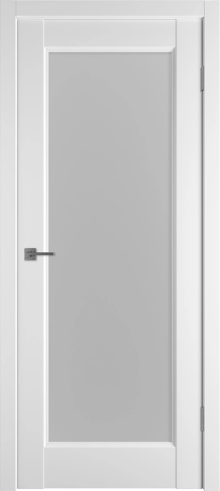 Elegant 1 ДО white cloud Ice