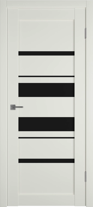 E29 ДО black gloss MidWhite