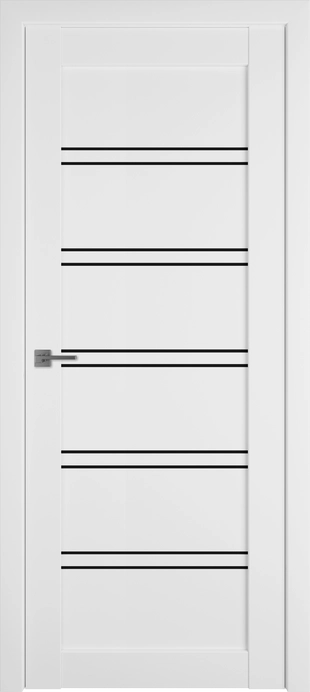 E28 ДО black gloss Ice